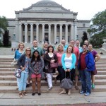 Seminarium w USA