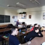 Powiększ zdjęcie Warsztaty kulturowe - zdjęcie 3