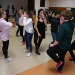 Powiększ zdjęcie Warsztaty teatralne - zdjęcie 1