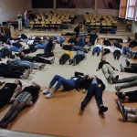 Powiększ zdjęcie Warsztaty teatralne - zdjęcie 3
