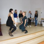 Powiększ zdjęcie Warsztaty teatralne - zdjęcie 7