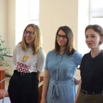Powiększ zdjęcie Warsztaty literacko - aktorsko -radiowe - zdjęcie 5