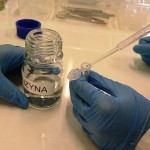 Powiększ zdjęcie Warsztaty biologiczno-chemiczne klasa 2d - zdjęcie 19