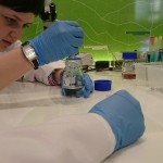 Powiększ zdjęcie Warsztaty biologiczno-chemiczne klasa 2d - zdjęcie 21