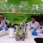 Powiększ zdjęcie Warsztaty biologiczno-chemiczne klasa 2d - zdjęcie 4