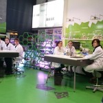 Powiększ zdjęcie Warsztaty biologiczno-chemiczne klasa 2d - zdjęcie 6