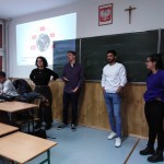 Powiększ zdjęcie Warsztaty kulturowe - zdjęcie 2