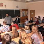 Powiększ zdjęcie Warsztaty  „Dwujęzyczne Świętokrzyskie” - zdjęcie 2