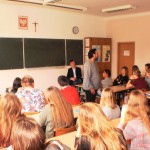 Powiększ zdjęcie Warsztaty  „Dwujęzyczne Świętokrzyskie” - zdjęcie 3