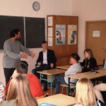Powiększ zdjęcie Warsztaty  „Dwujęzyczne Świętokrzyskie” - zdjęcie 4