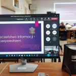 Przejdź do - Bezpieczeństwo informacji w dobie cyberbezpieczeństwa