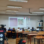 Powiększ zdjęcie Zajęcia zdalne z WAT klasa 1H - zdjęcie 2
