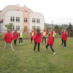 Powiększ zdjęcie Wojewódzkie Biegi Przełajowe 10x800m Nowiny - zdjęcie 2