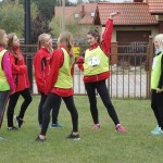 Powiększ zdjęcie Wojewódzkie Biegi Przełajowe 10x800m Nowiny - zdjęcie 4