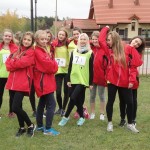 Powiększ zdjęcie Wojewódzkie Biegi Przełajowe 10x800m Nowiny - zdjęcie 5