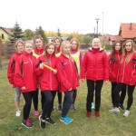 Powiększ zdjęcie Wojewódzkie Biegi Przełajowe 10x800m Nowiny - zdjęcie 6