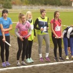 Powiększ zdjęcie Wojewódzkie Biegi Przełajowe 10x800m Nowiny - zdjęcie 1