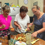 Powiększ zdjęcie Erasmus + - Soverato - zdjęcie 5