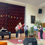 Powiększ zdjęcie Szansonada  2023- zdjęcie 8