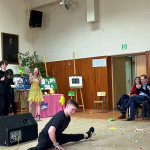 Powiększ zdjęcie Szansonada  2023- zdjęcie 11