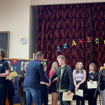 Powiększ zdjęcie Szansonada  2023- zdjęcie 12