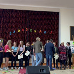 Powiększ zdjęcie Szansonada  2023- zdjęcie 13