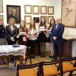XVII Konkurs „O Pióro Stefana” 