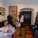 Powiększ zdjęcie XVII Konkurs o Pióro Stefana - zdjęcie 2