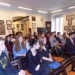 Powiększ zdjęcie XVII Konkurs o Pióro Stefana - zdjęcie 3