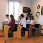 Powiększ zdjęcie XVII Konkurs o Pióro Stefana - zdjęcie 4