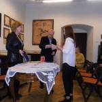 Powiększ zdjęcie XVII Konkurs o Pióro Stefana - zdjęcie 6