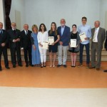 Uroczyste zakończenie roku szkolnego 2017/2018