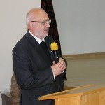 Powiększ zdjęcie Uroczyste zakończenie roku szkolnego 2017/2018 klas I i II - zdjęcie 10