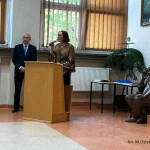 Powiększ zdjęcie Zakończenie roku szkolnego 2023/2024 klasy 1-3  - zdjęcie 10