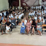 Powiększ zdjęcie Zakończenie roku szkolnego 2023/2024 klasy 1-3  - zdjęcie 3