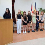 Powiększ zdjęcie Zakończenie roku szkolnego 2023/2024 klasy 1-3  - zdjęcie 4