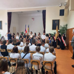 Powiększ zdjęcie Zakończenie roku 2022/2023 - zdjęcie 1