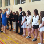 Powiększ zdjęcie Zakończenie roku 2022/2023 - zdjęcie 12