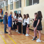 Powiększ zdjęcie Zakończenie roku 2022/2023 - zdjęcie 13