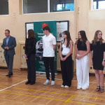 Powiększ zdjęcie Zakończenie roku 2022/2023 - zdjęcie 15