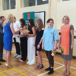 Powiększ zdjęcie Zakończenie roku 2022/2023 - zdjęcie 16