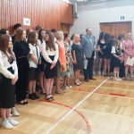 Powiększ zdjęcie Zakończenie roku 2022/2023 - zdjęcie 5