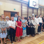 Powiększ zdjęcie Zakończenie roku 2022/2023 - zdjęcie 7