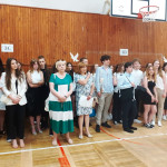 Powiększ zdjęcie Zakończenie roku 2022/2023 - zdjęcie 9