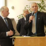 Powiększ zdjęcie Zakończenie roku klas trzecich 29 kwietnia 2016 - zdjęcie 22