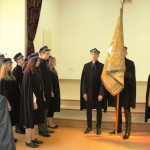 Powiększ zdjęcie Zakończenie roku klas trzecich 29 kwietnia 2016 - zdjęcie 31