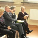 Powiększ zdjęcie Zakończenie roku klas trzecich 29 kwietnia 2016 - zdjęcie 5