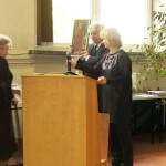 Powiększ zdjęcie Zakończenie roku klas trzecich 29 kwietnia 2016 - zdjęcie 6