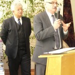 Powiększ zdjęcie Zakończenie roku klas trzecich 29 kwietnia 2016 - zdjęcie 7