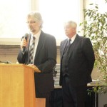 Powiększ zdjęcie Zakończenie roku klas trzecich 29 kwietnia 2016 - zdjęcie 8